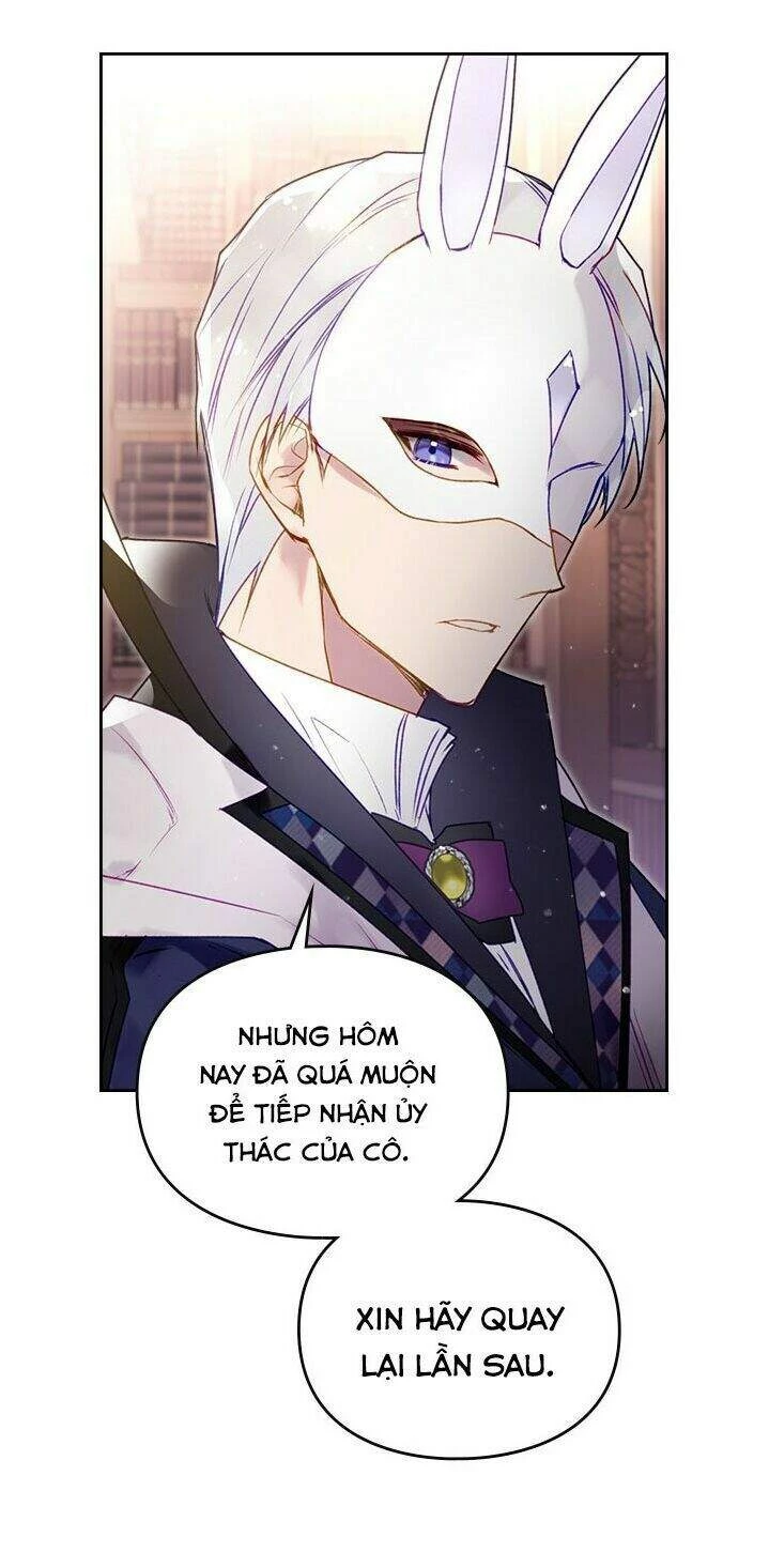 Kết Thúc Của Nhân Vật Phản Diện Chỉ Có Thể Là Cái Chết Chapter 34 - Trang 4