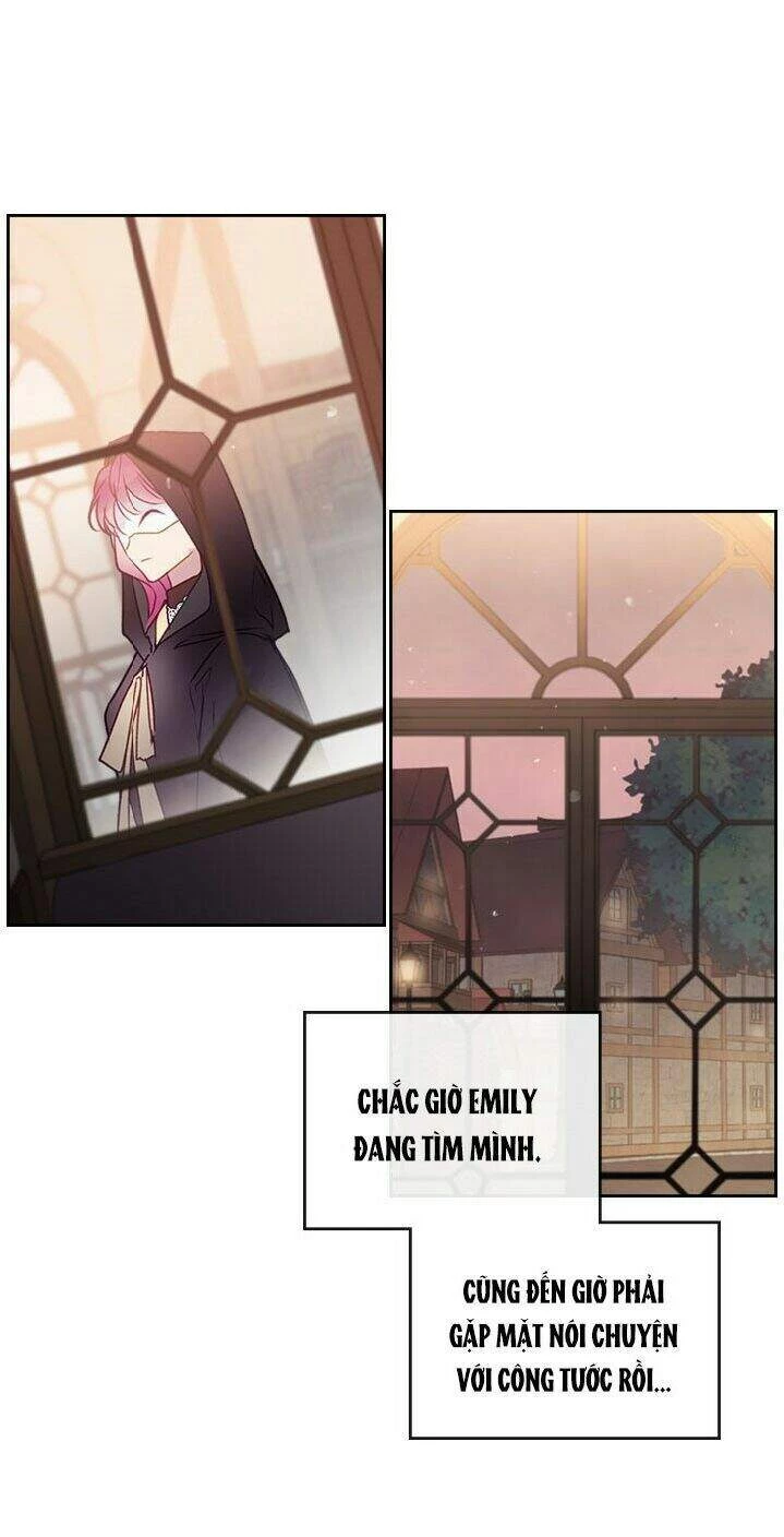 Kết Thúc Của Nhân Vật Phản Diện Chỉ Có Thể Là Cái Chết Chapter 34 - Trang 4