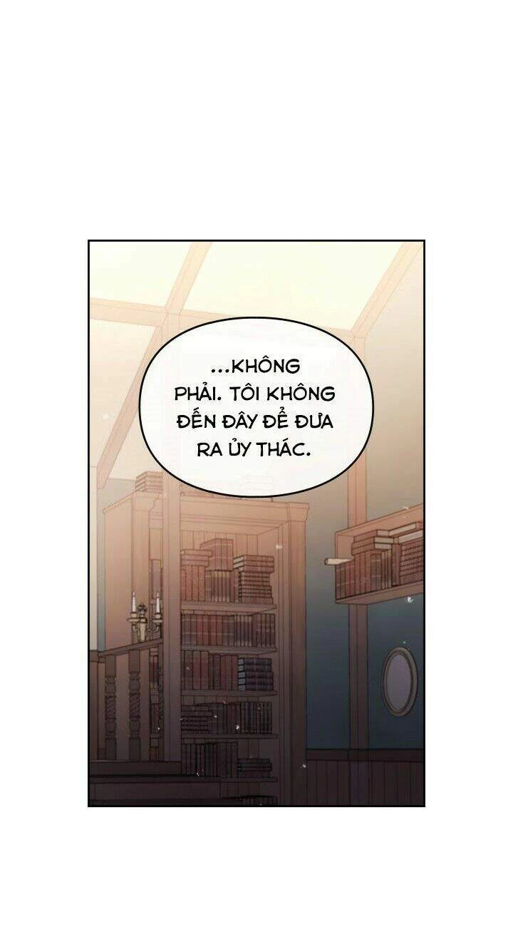 Kết Thúc Của Nhân Vật Phản Diện Chỉ Có Thể Là Cái Chết Chapter 34 - Trang 4