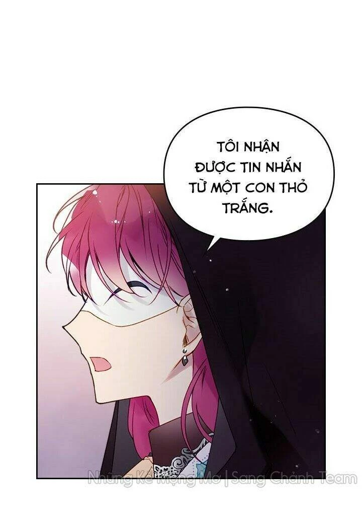 Kết Thúc Của Nhân Vật Phản Diện Chỉ Có Thể Là Cái Chết Chapter 34 - Trang 4