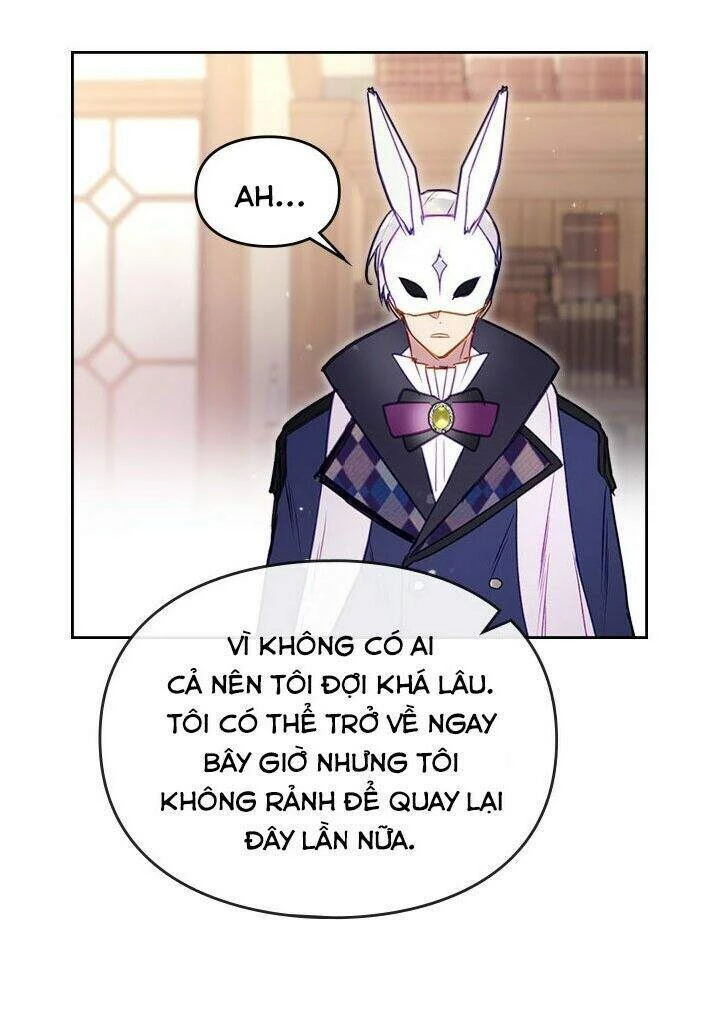 Kết Thúc Của Nhân Vật Phản Diện Chỉ Có Thể Là Cái Chết Chapter 34 - Trang 4