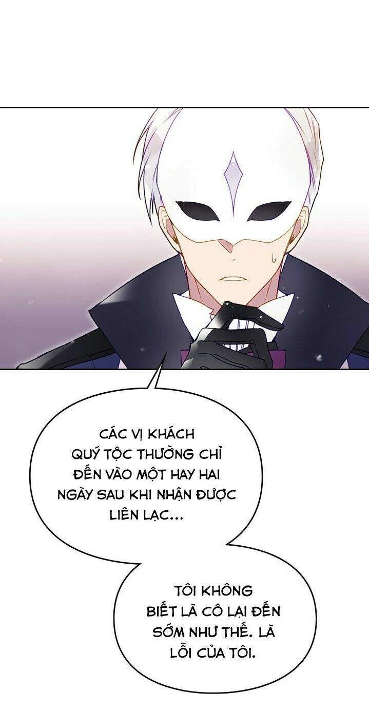 Kết Thúc Của Nhân Vật Phản Diện Chỉ Có Thể Là Cái Chết Chapter 34 - Trang 4