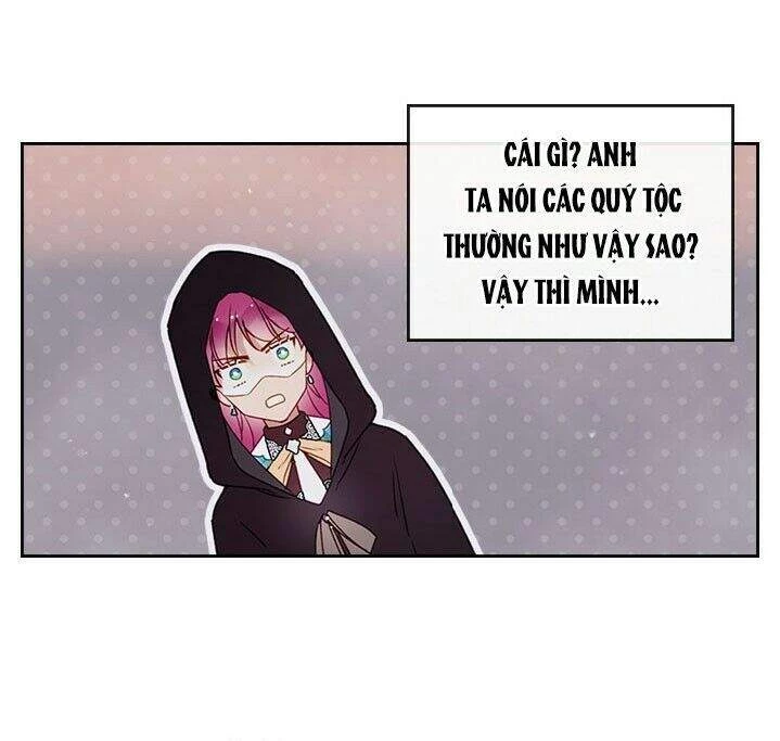 Kết Thúc Của Nhân Vật Phản Diện Chỉ Có Thể Là Cái Chết Chapter 34 - Trang 4