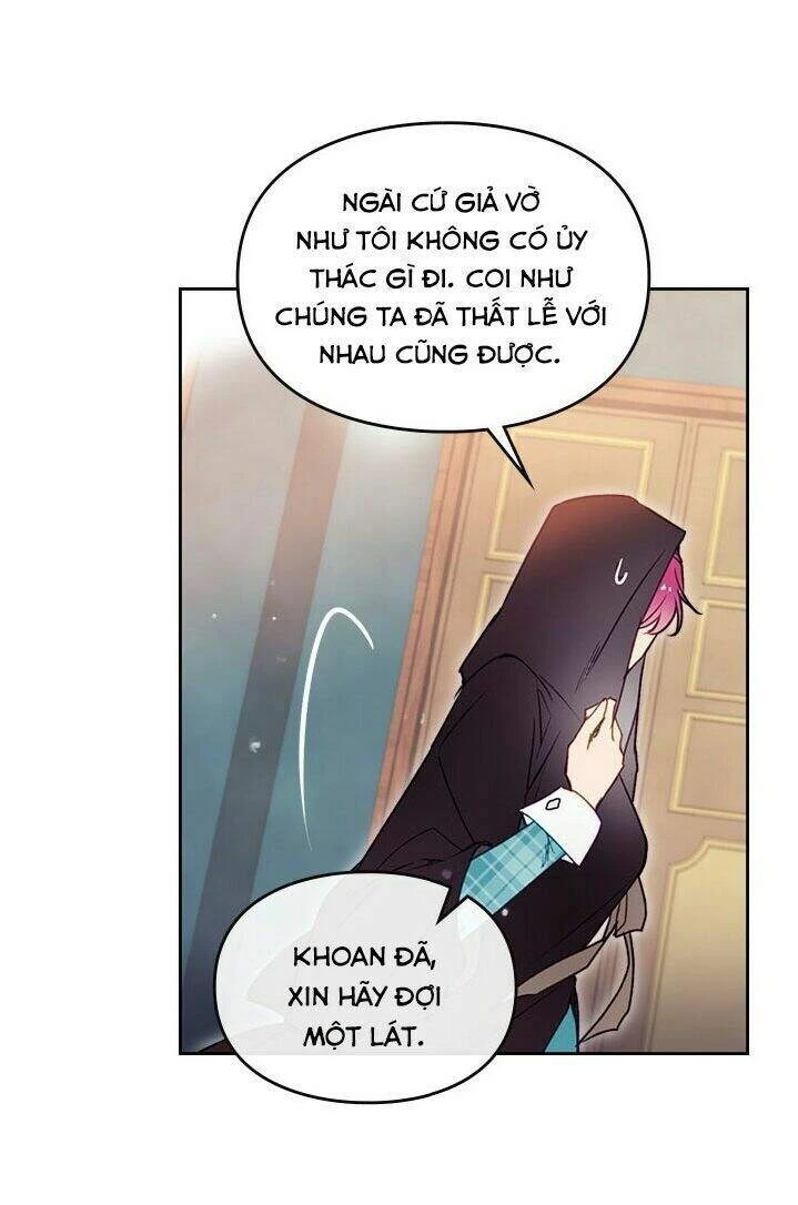 Kết Thúc Của Nhân Vật Phản Diện Chỉ Có Thể Là Cái Chết Chapter 34 - Trang 4