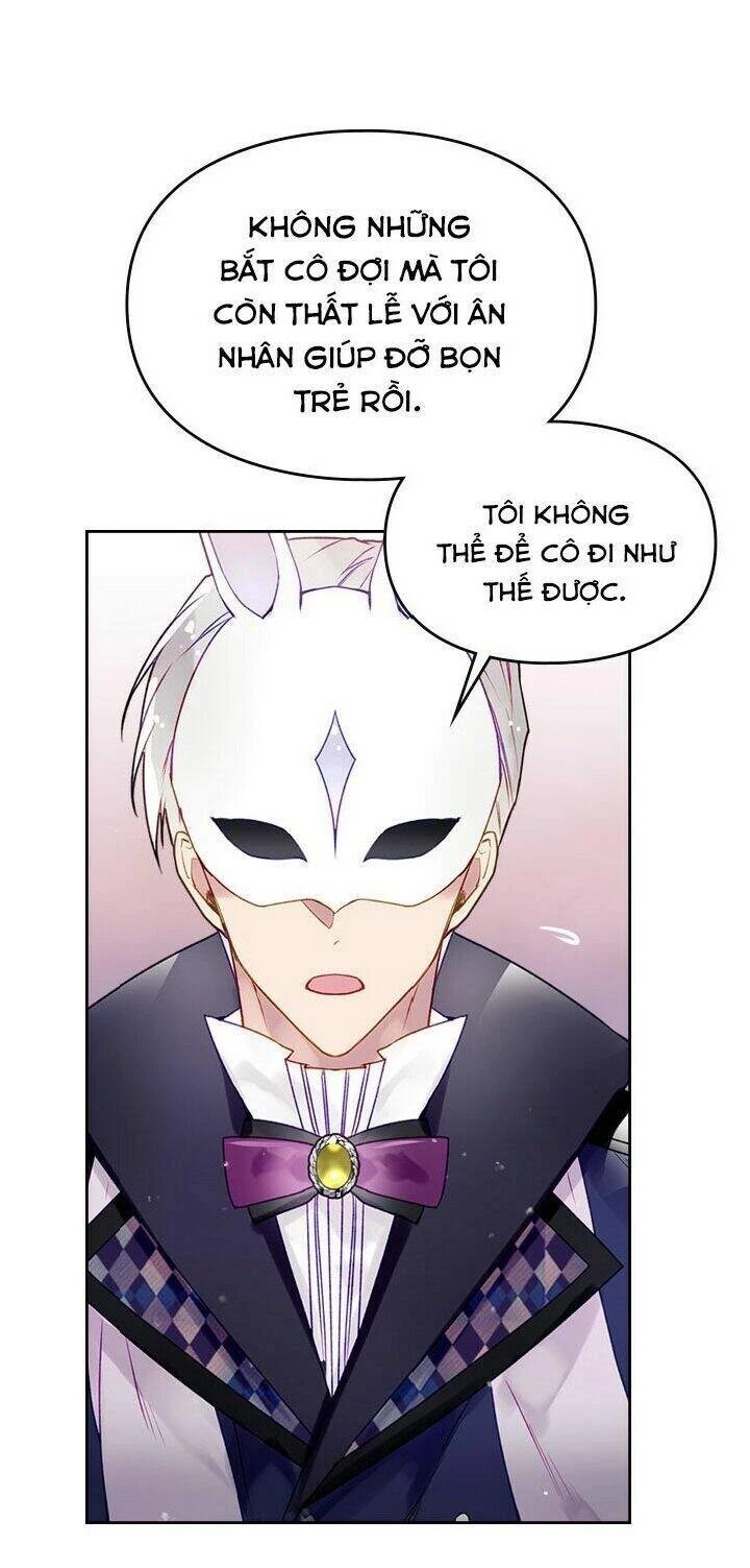 Kết Thúc Của Nhân Vật Phản Diện Chỉ Có Thể Là Cái Chết Chapter 34 - Trang 4