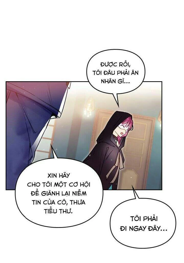 Kết Thúc Của Nhân Vật Phản Diện Chỉ Có Thể Là Cái Chết Chapter 34 - Trang 4