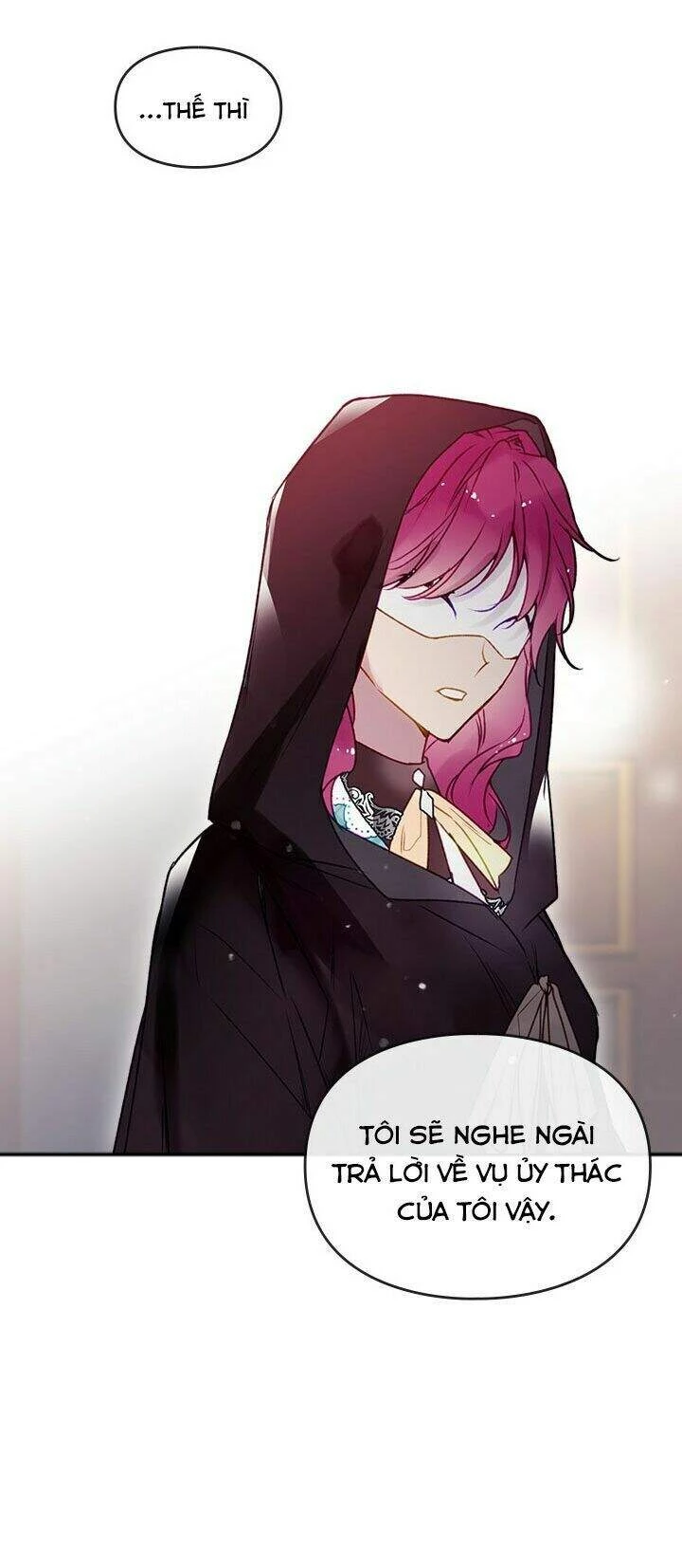 Kết Thúc Của Nhân Vật Phản Diện Chỉ Có Thể Là Cái Chết Chapter 34 - Trang 4