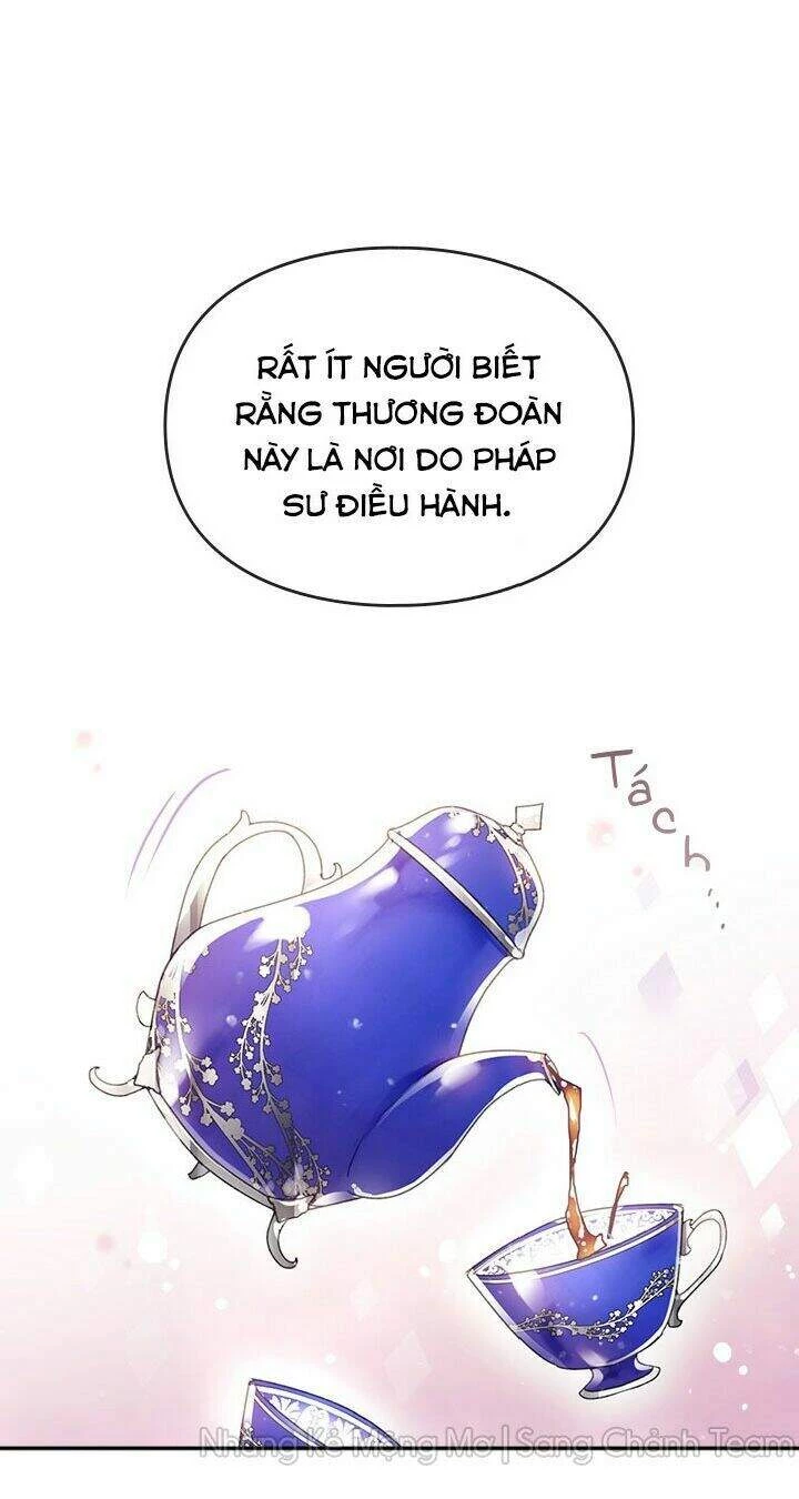 Kết Thúc Của Nhân Vật Phản Diện Chỉ Có Thể Là Cái Chết Chapter 34 - Trang 4