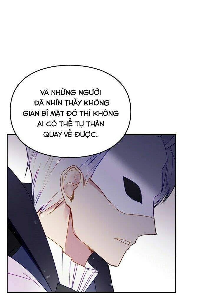 Kết Thúc Của Nhân Vật Phản Diện Chỉ Có Thể Là Cái Chết Chapter 34 - Trang 4