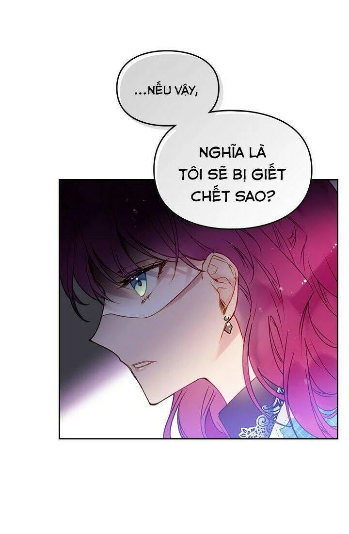 Kết Thúc Của Nhân Vật Phản Diện Chỉ Có Thể Là Cái Chết Chapter 34 - Trang 4