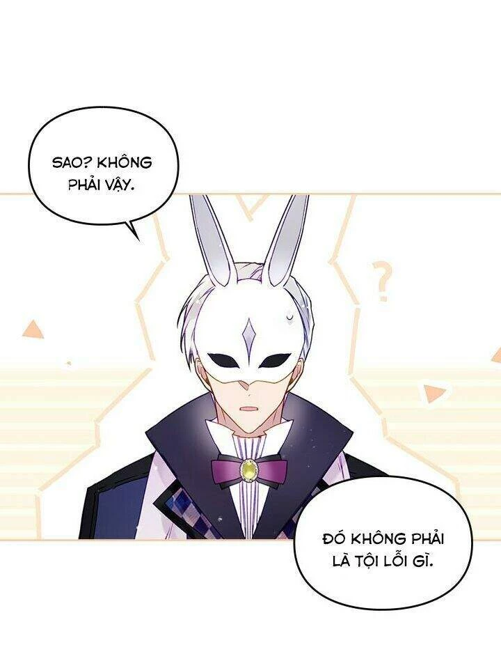 Kết Thúc Của Nhân Vật Phản Diện Chỉ Có Thể Là Cái Chết Chapter 34 - Trang 4