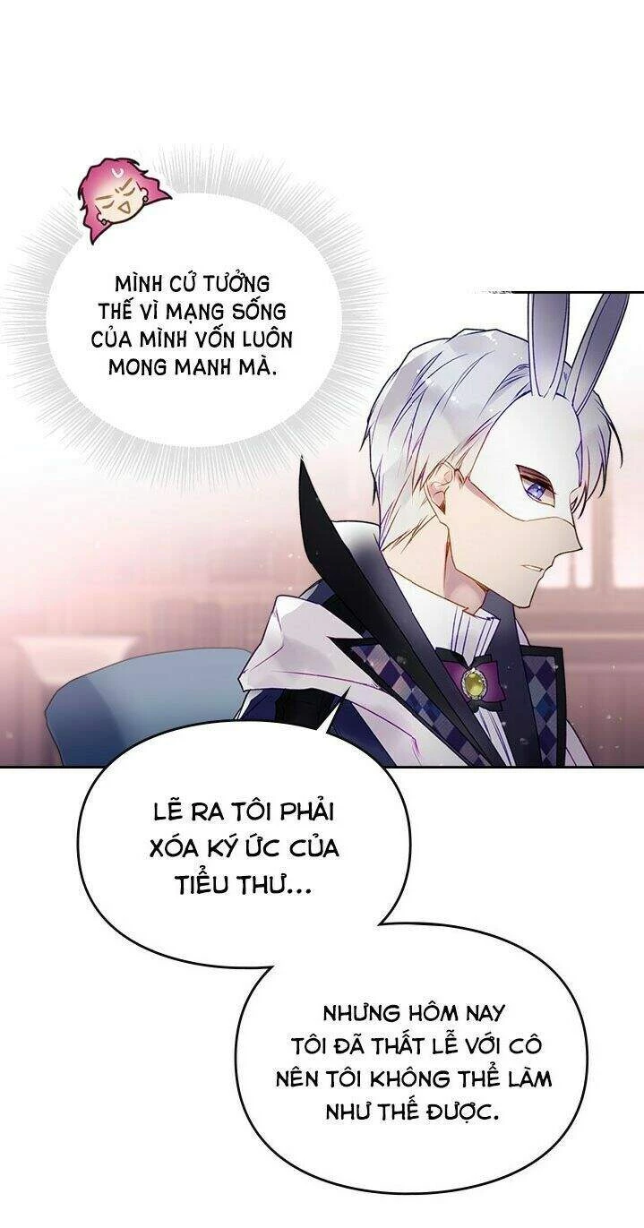 Kết Thúc Của Nhân Vật Phản Diện Chỉ Có Thể Là Cái Chết Chapter 34 - Trang 4