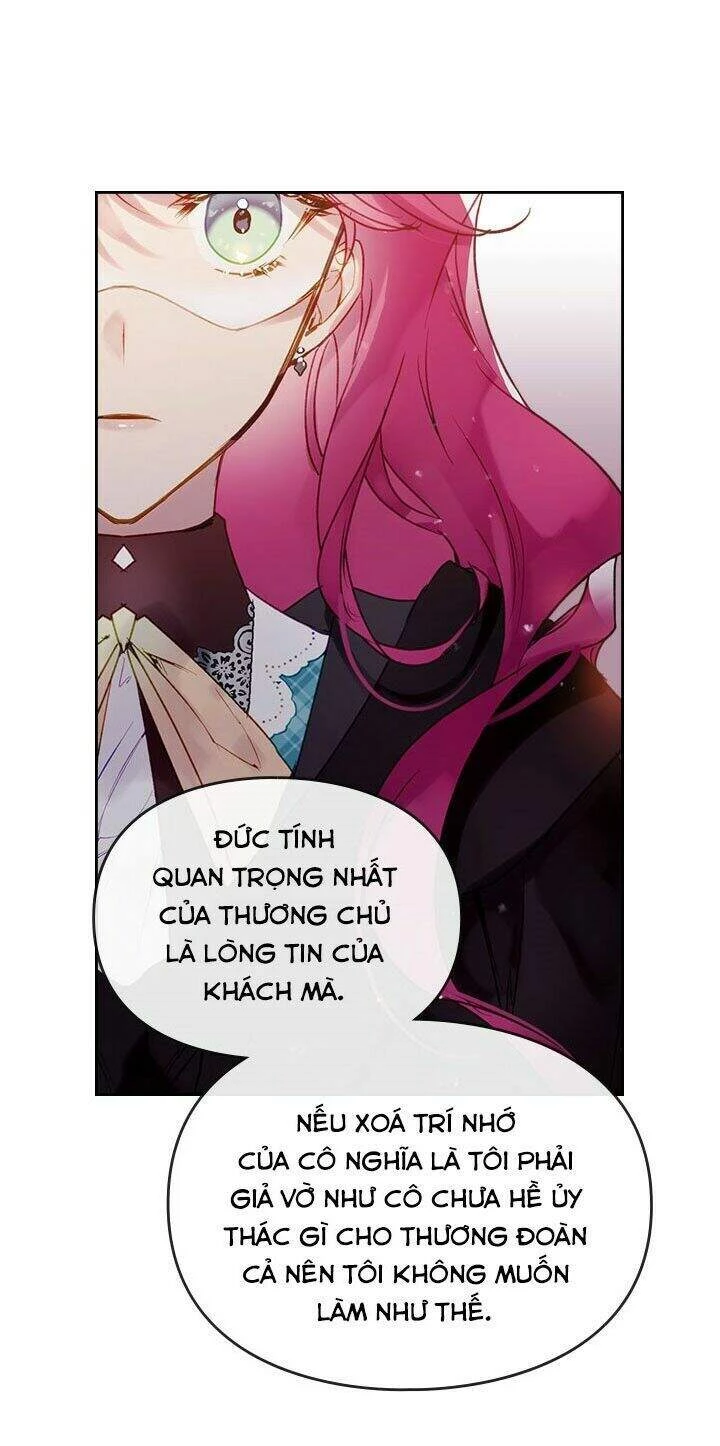 Kết Thúc Của Nhân Vật Phản Diện Chỉ Có Thể Là Cái Chết Chapter 34 - Trang 4