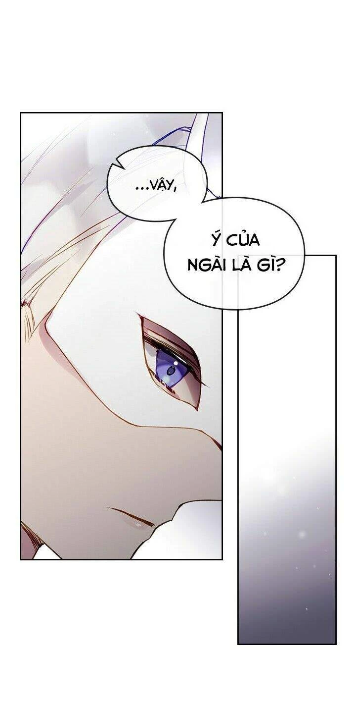 Kết Thúc Của Nhân Vật Phản Diện Chỉ Có Thể Là Cái Chết Chapter 34 - Trang 4