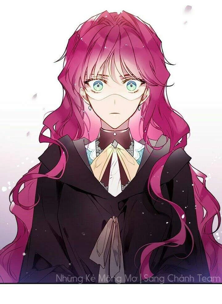 Kết Thúc Của Nhân Vật Phản Diện Chỉ Có Thể Là Cái Chết Chapter 34 - Trang 4