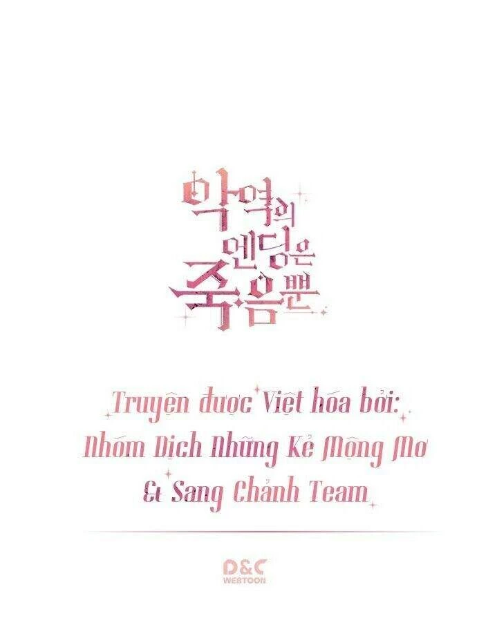 Kết Thúc Của Nhân Vật Phản Diện Chỉ Có Thể Là Cái Chết Chapter 34 - Trang 4