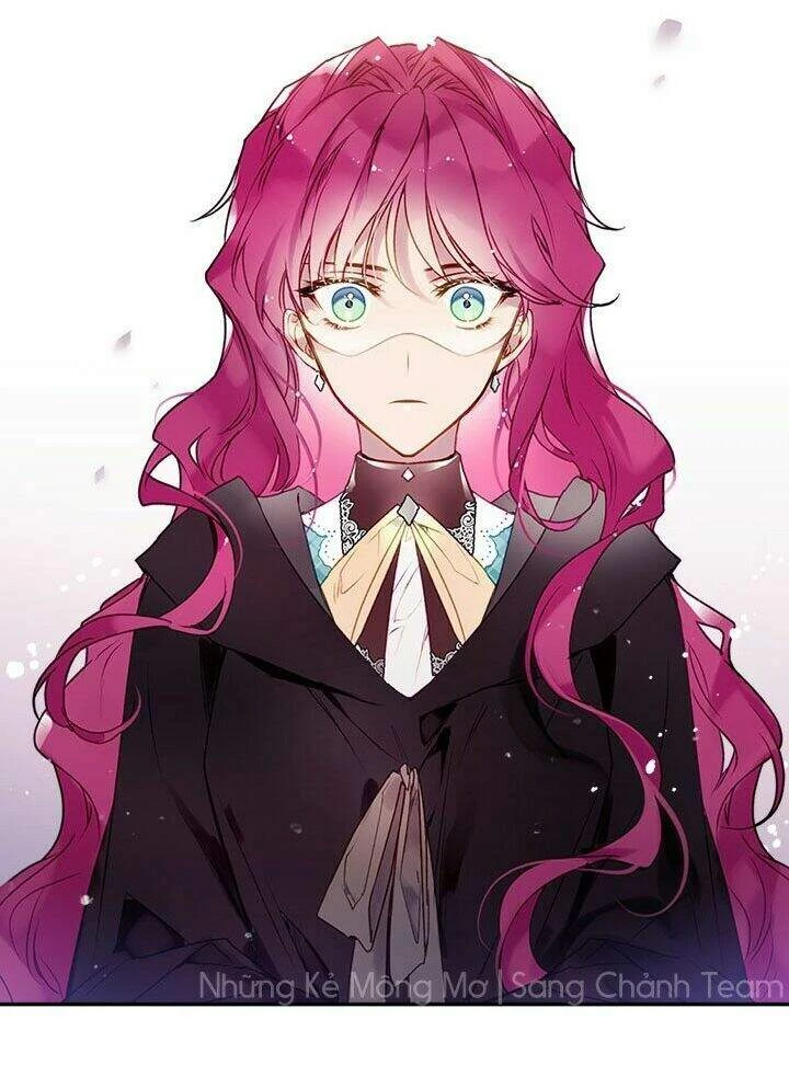 Kết Thúc Của Nhân Vật Phản Diện Chỉ Có Thể Là Cái Chết Chapter 35 - Trang 4