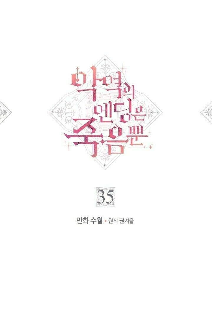 Kết Thúc Của Nhân Vật Phản Diện Chỉ Có Thể Là Cái Chết Chapter 35 - Trang 4