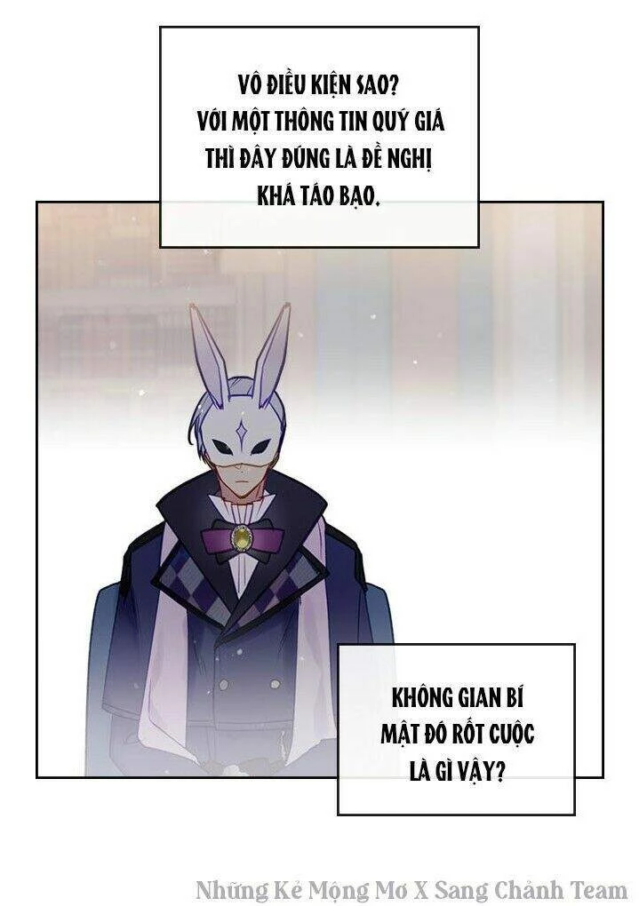 Kết Thúc Của Nhân Vật Phản Diện Chỉ Có Thể Là Cái Chết Chapter 35 - Trang 4