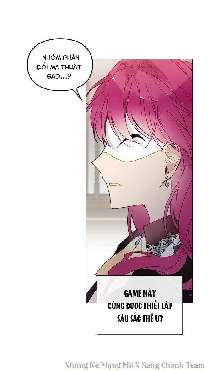 Kết Thúc Của Nhân Vật Phản Diện Chỉ Có Thể Là Cái Chết Chapter 35 - Trang 4