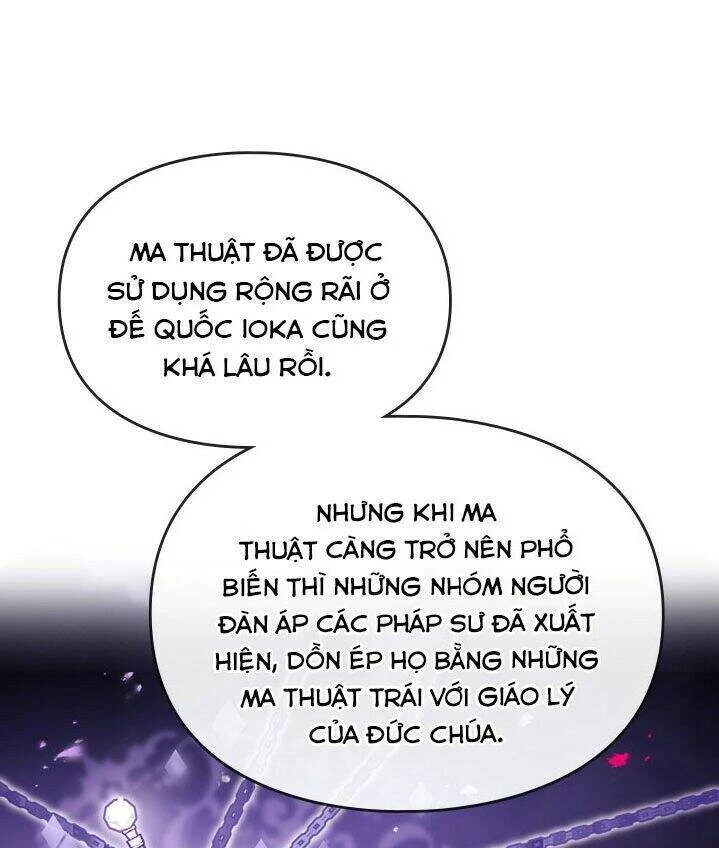Kết Thúc Của Nhân Vật Phản Diện Chỉ Có Thể Là Cái Chết Chapter 35 - Trang 4