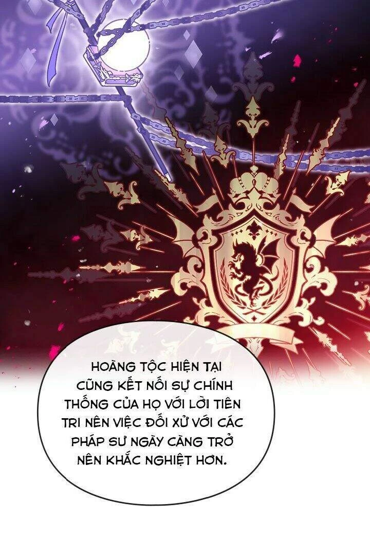 Kết Thúc Của Nhân Vật Phản Diện Chỉ Có Thể Là Cái Chết Chapter 35 - Trang 4