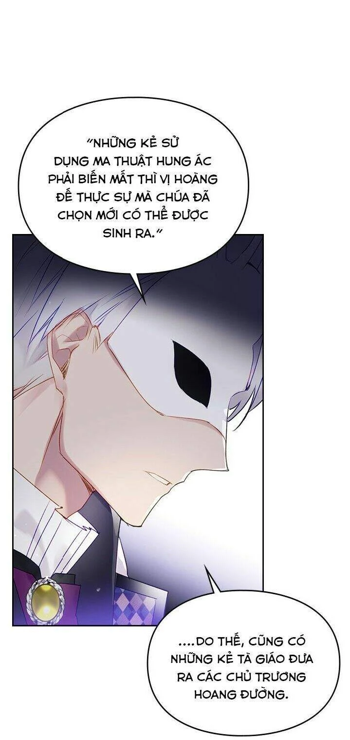 Kết Thúc Của Nhân Vật Phản Diện Chỉ Có Thể Là Cái Chết Chapter 35 - Trang 4