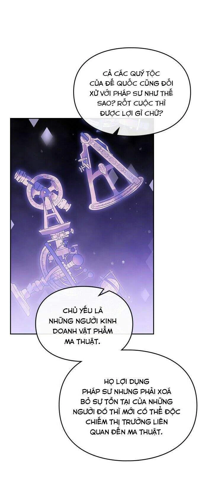 Kết Thúc Của Nhân Vật Phản Diện Chỉ Có Thể Là Cái Chết Chapter 35 - Trang 4