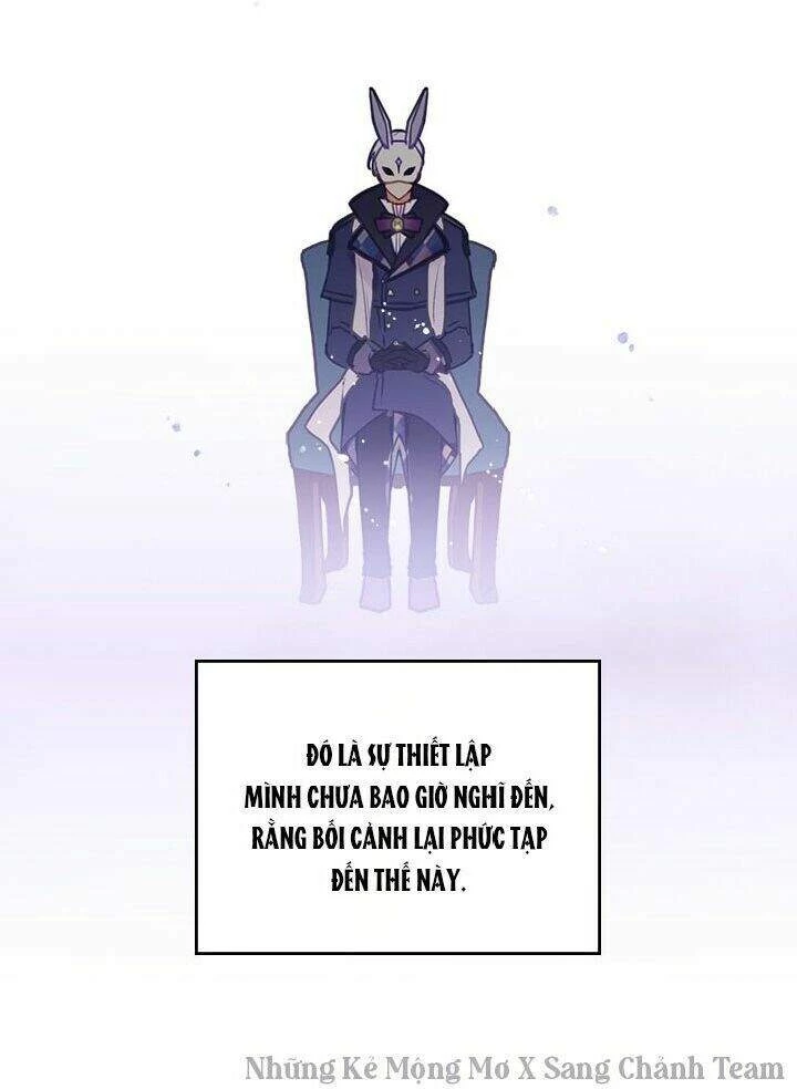 Kết Thúc Của Nhân Vật Phản Diện Chỉ Có Thể Là Cái Chết Chapter 35 - Trang 4