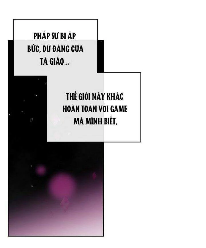 Kết Thúc Của Nhân Vật Phản Diện Chỉ Có Thể Là Cái Chết Chapter 35 - Trang 4