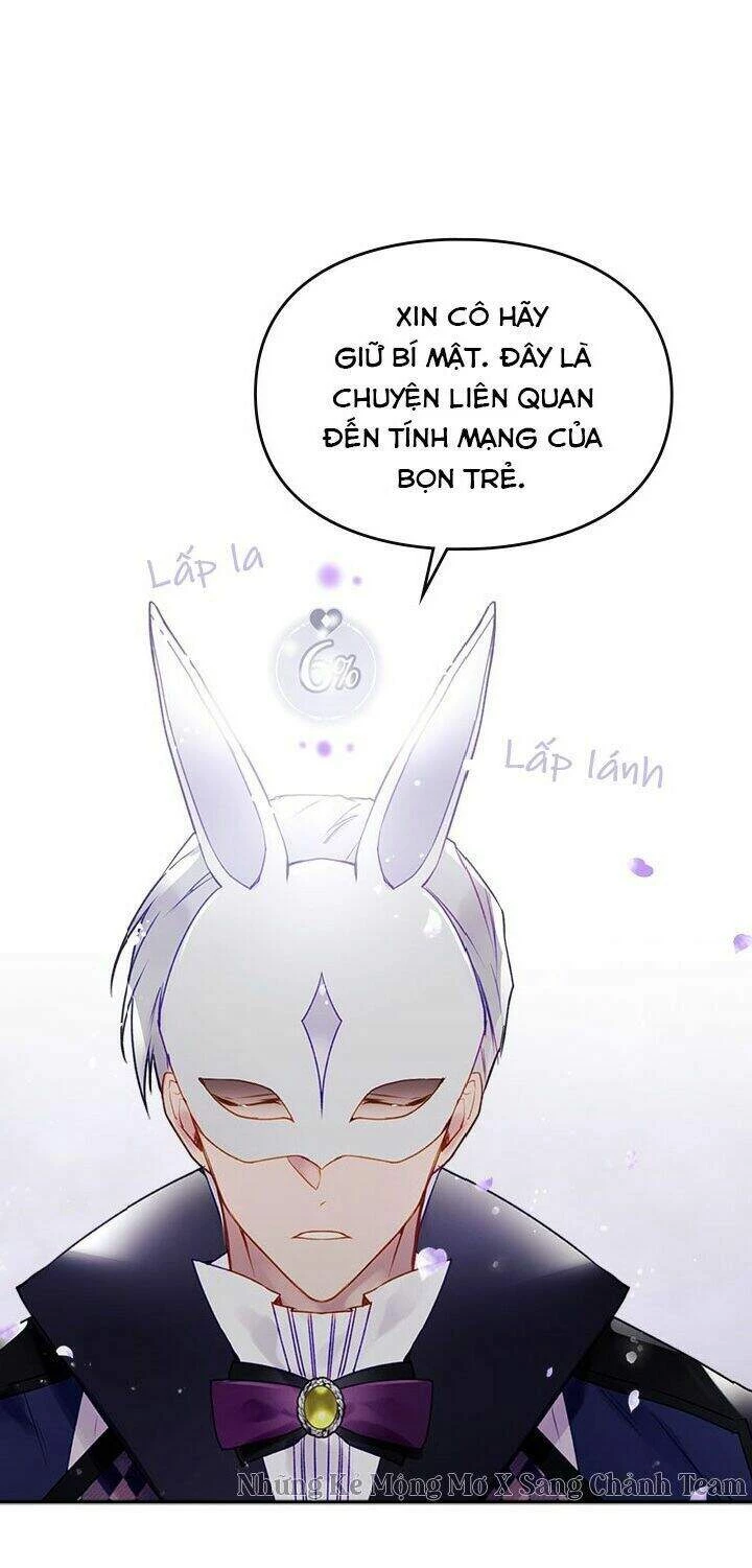 Kết Thúc Của Nhân Vật Phản Diện Chỉ Có Thể Là Cái Chết Chapter 35 - Trang 4