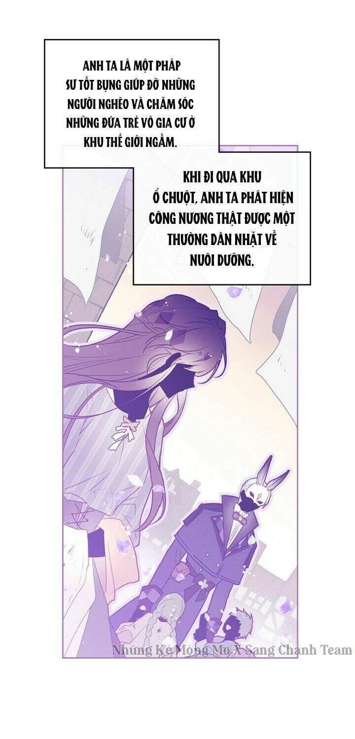 Kết Thúc Của Nhân Vật Phản Diện Chỉ Có Thể Là Cái Chết Chapter 35 - Trang 4