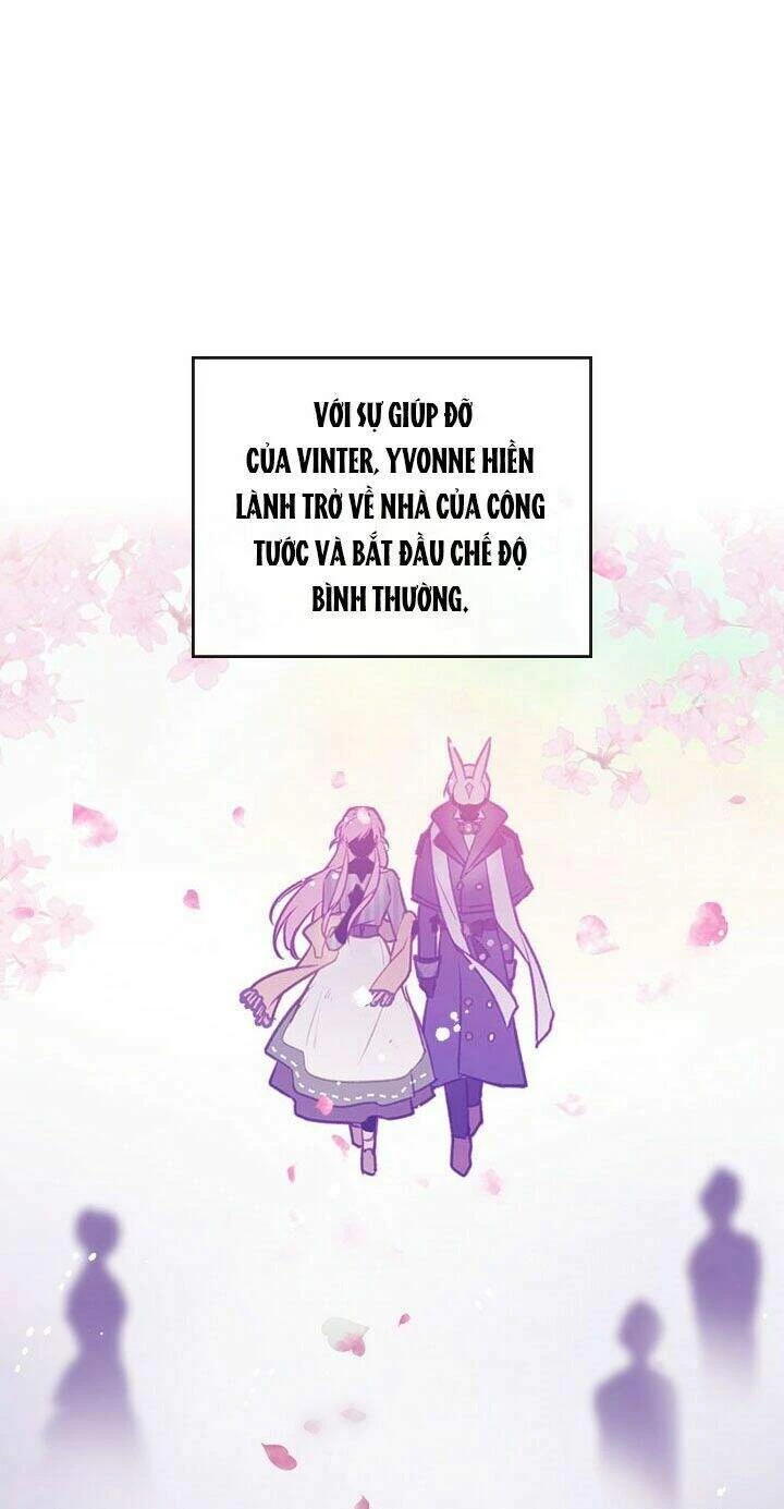 Kết Thúc Của Nhân Vật Phản Diện Chỉ Có Thể Là Cái Chết Chapter 35 - Trang 4