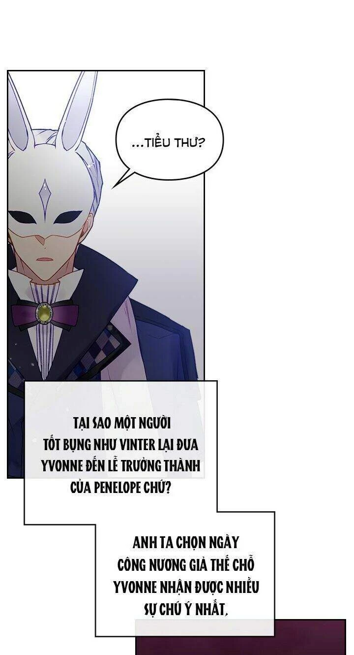 Kết Thúc Của Nhân Vật Phản Diện Chỉ Có Thể Là Cái Chết Chapter 35 - Trang 4