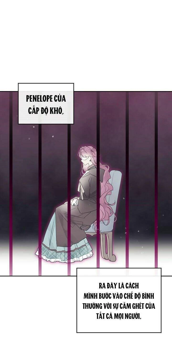 Kết Thúc Của Nhân Vật Phản Diện Chỉ Có Thể Là Cái Chết Chapter 35 - Trang 4