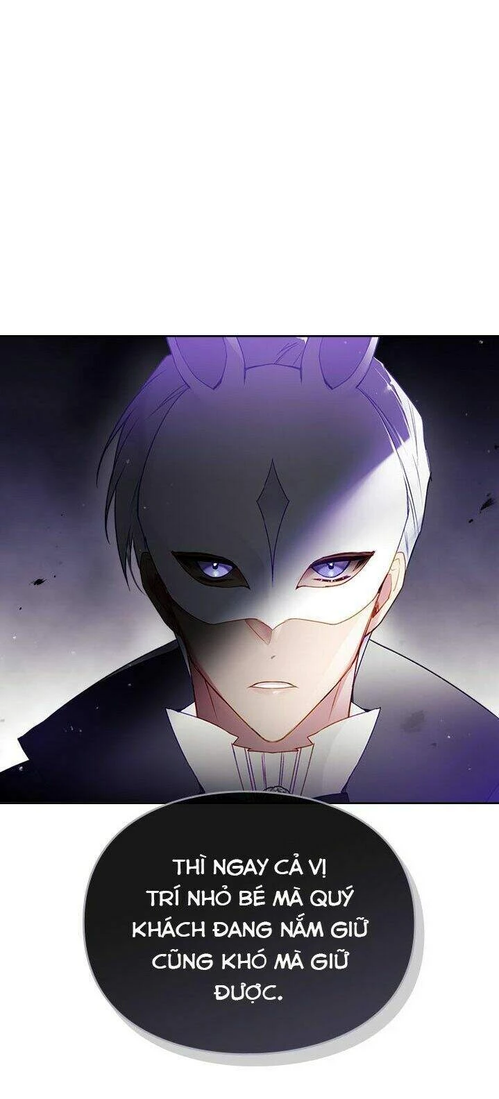 Kết Thúc Của Nhân Vật Phản Diện Chỉ Có Thể Là Cái Chết Chapter 35 - Trang 4