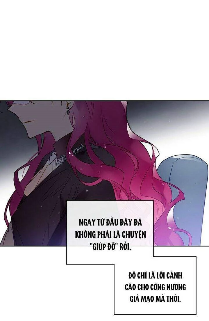 Kết Thúc Của Nhân Vật Phản Diện Chỉ Có Thể Là Cái Chết Chapter 35 - Trang 4