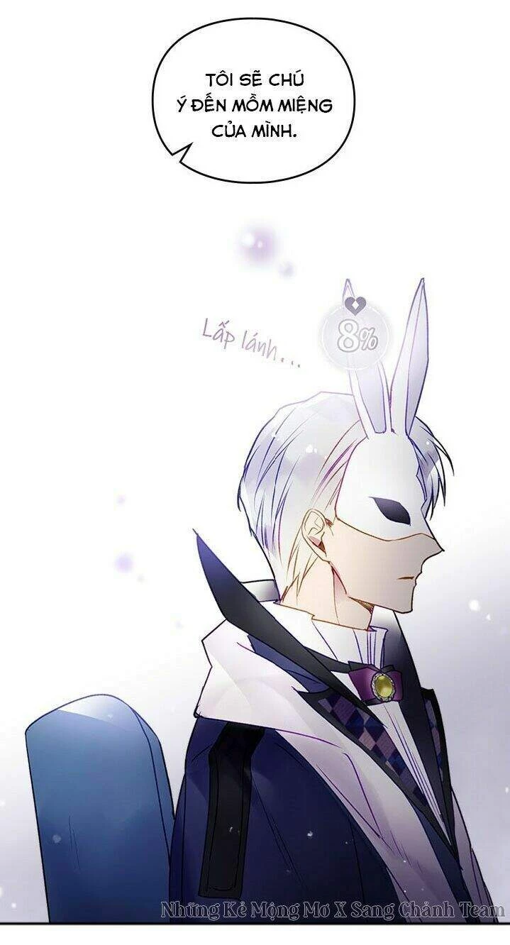 Kết Thúc Của Nhân Vật Phản Diện Chỉ Có Thể Là Cái Chết Chapter 35 - Trang 4