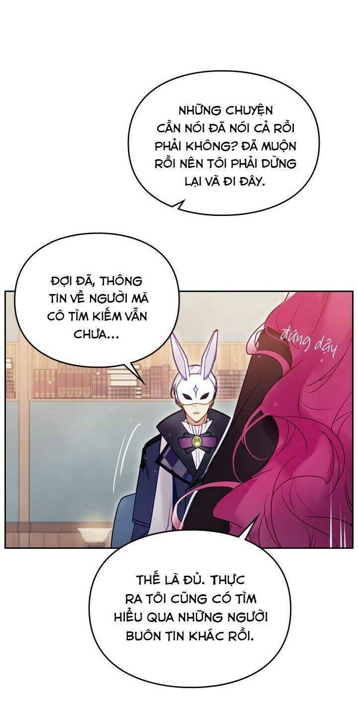 Kết Thúc Của Nhân Vật Phản Diện Chỉ Có Thể Là Cái Chết Chapter 35 - Trang 4