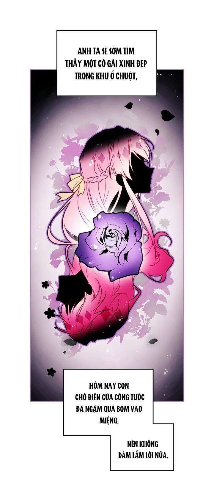 Kết Thúc Của Nhân Vật Phản Diện Chỉ Có Thể Là Cái Chết Chapter 35 - Trang 4