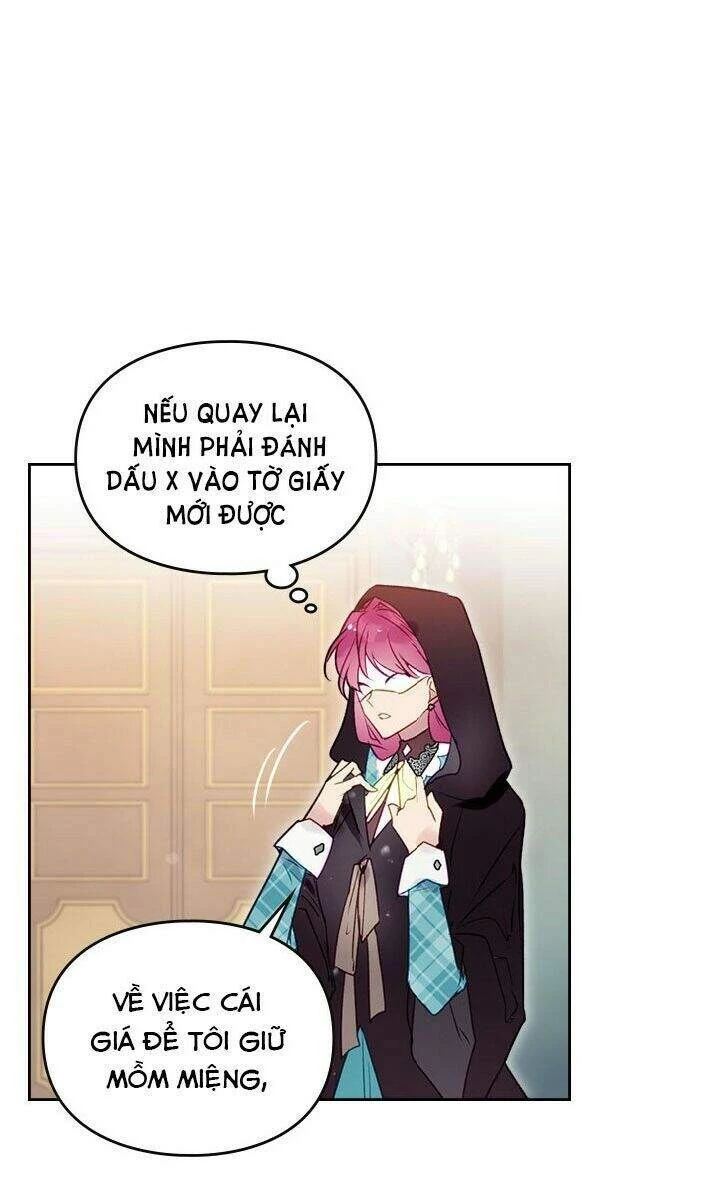 Kết Thúc Của Nhân Vật Phản Diện Chỉ Có Thể Là Cái Chết Chapter 35 - Trang 4