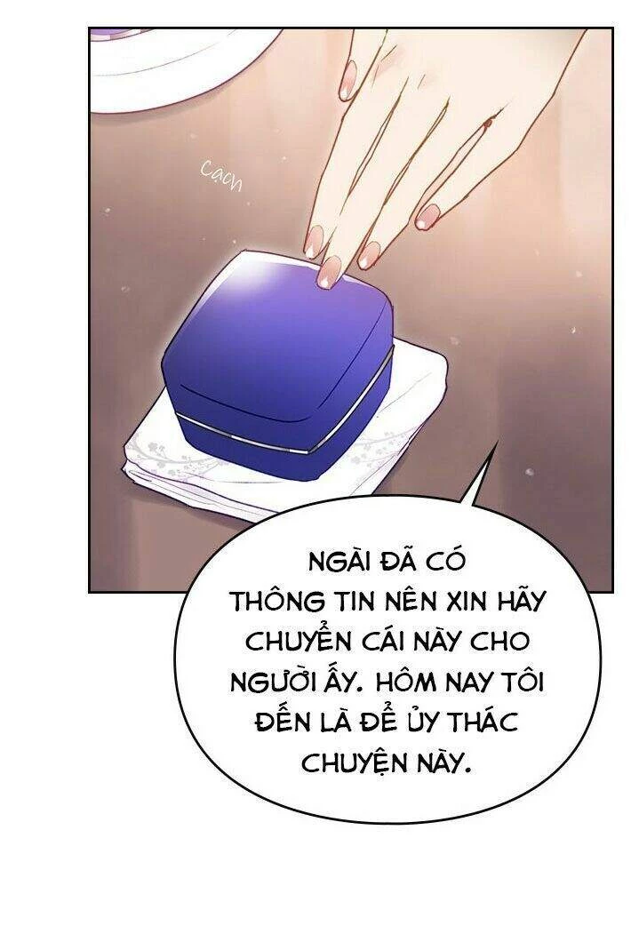 Kết Thúc Của Nhân Vật Phản Diện Chỉ Có Thể Là Cái Chết Chapter 35 - Trang 4