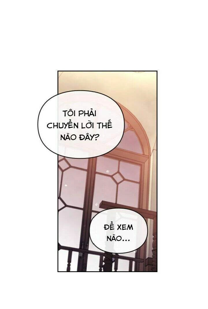 Kết Thúc Của Nhân Vật Phản Diện Chỉ Có Thể Là Cái Chết Chapter 35 - Trang 4