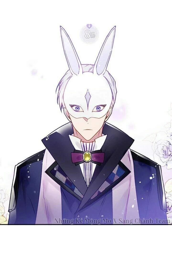 Kết Thúc Của Nhân Vật Phản Diện Chỉ Có Thể Là Cái Chết Chapter 35 - Trang 4