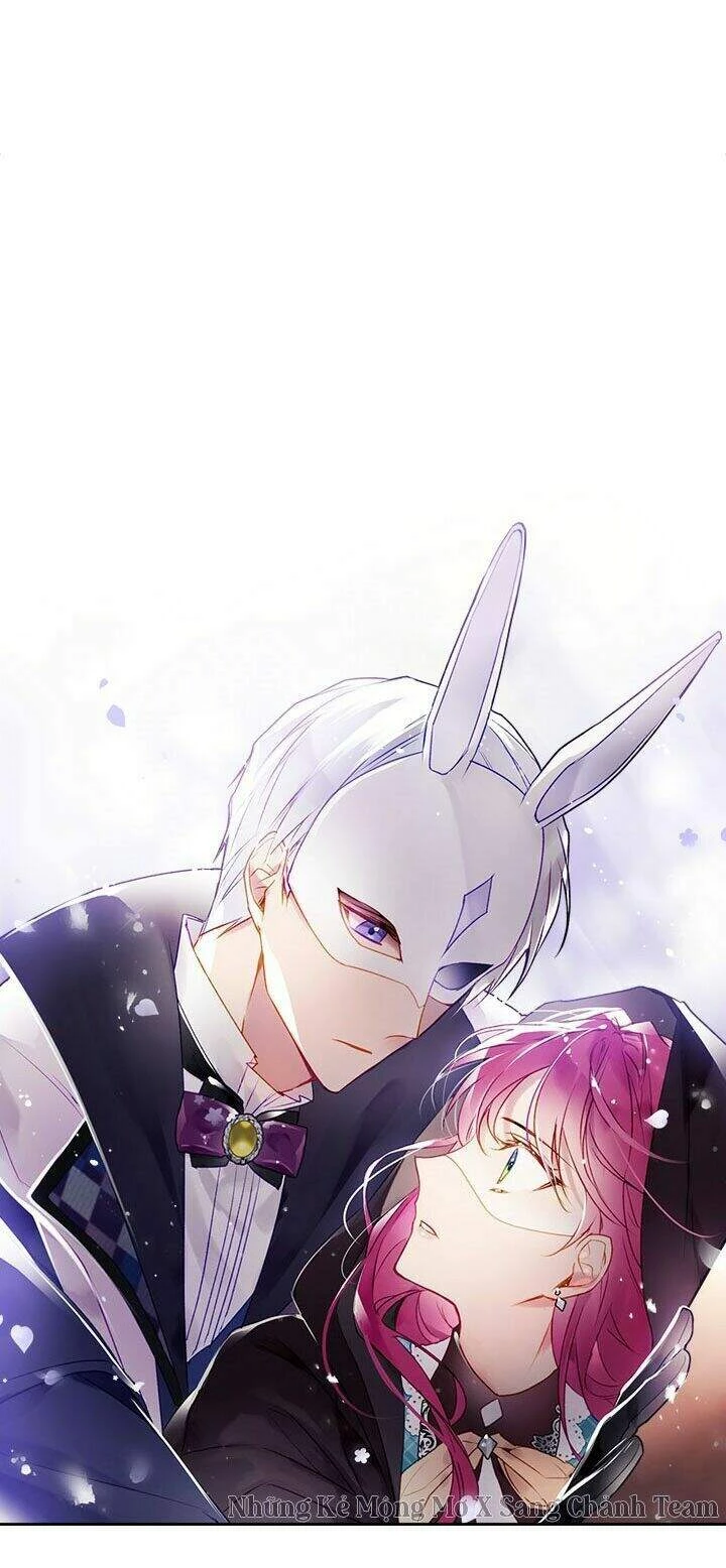 Kết Thúc Của Nhân Vật Phản Diện Chỉ Có Thể Là Cái Chết Chapter 35 - Trang 4