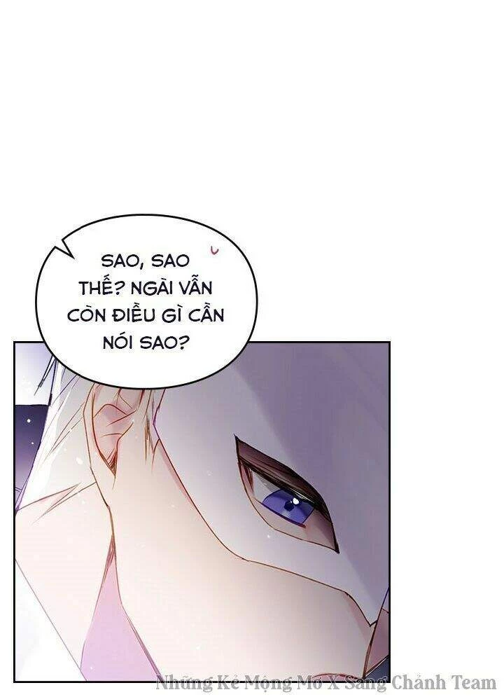 Kết Thúc Của Nhân Vật Phản Diện Chỉ Có Thể Là Cái Chết Chapter 35 - Trang 4