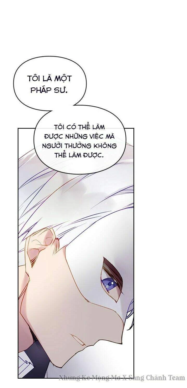 Kết Thúc Của Nhân Vật Phản Diện Chỉ Có Thể Là Cái Chết Chapter 35 - Trang 4