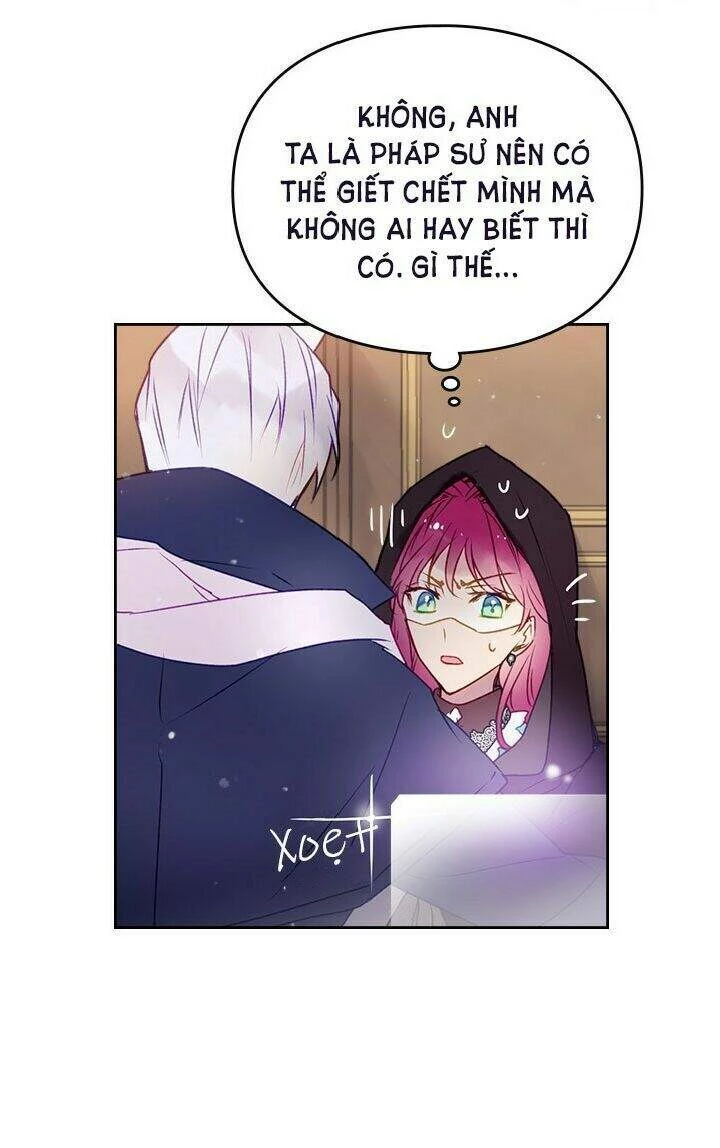 Kết Thúc Của Nhân Vật Phản Diện Chỉ Có Thể Là Cái Chết Chapter 35 - Trang 4