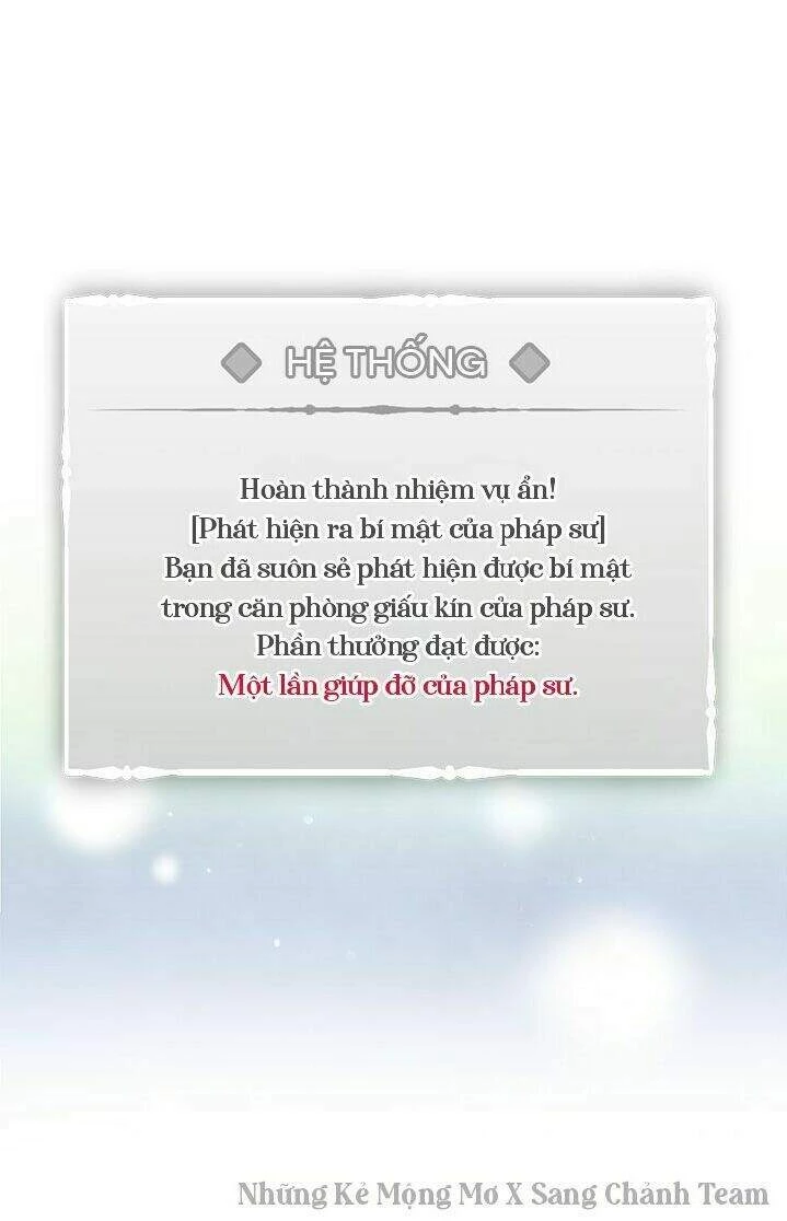 Kết Thúc Của Nhân Vật Phản Diện Chỉ Có Thể Là Cái Chết Chapter 35 - Trang 4