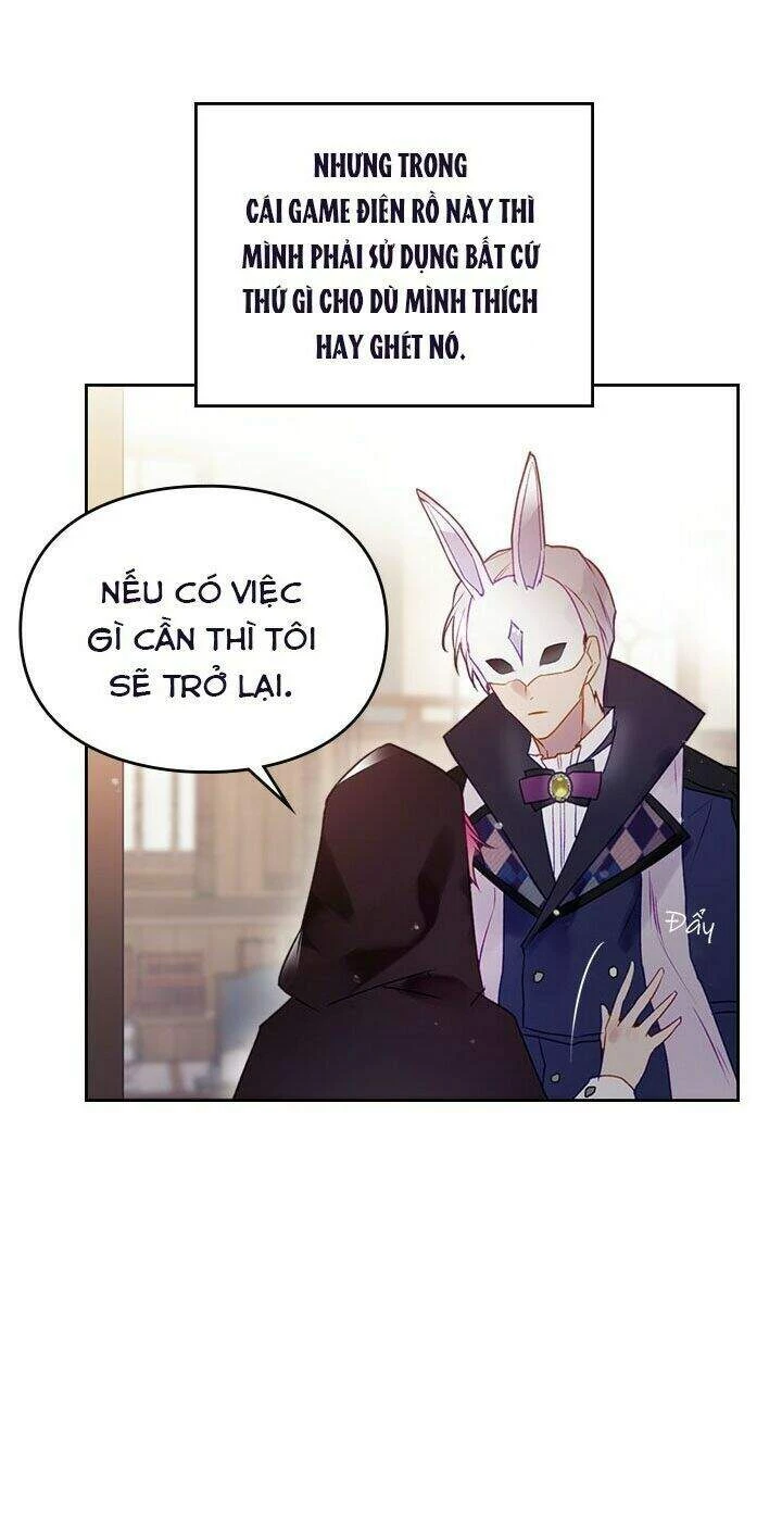 Kết Thúc Của Nhân Vật Phản Diện Chỉ Có Thể Là Cái Chết Chapter 35 - Trang 4